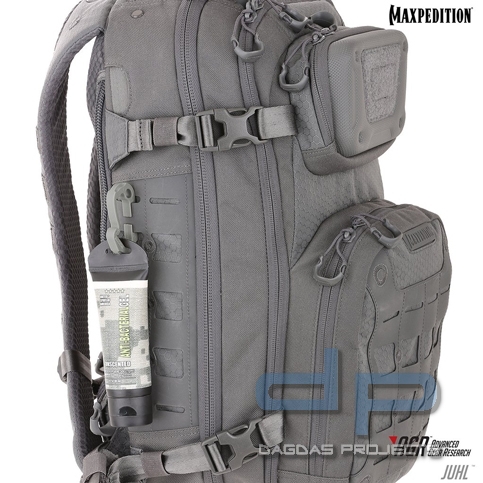 Maxpedition JUHL Utility Hooks 4er Pack in verschiedenen Farben