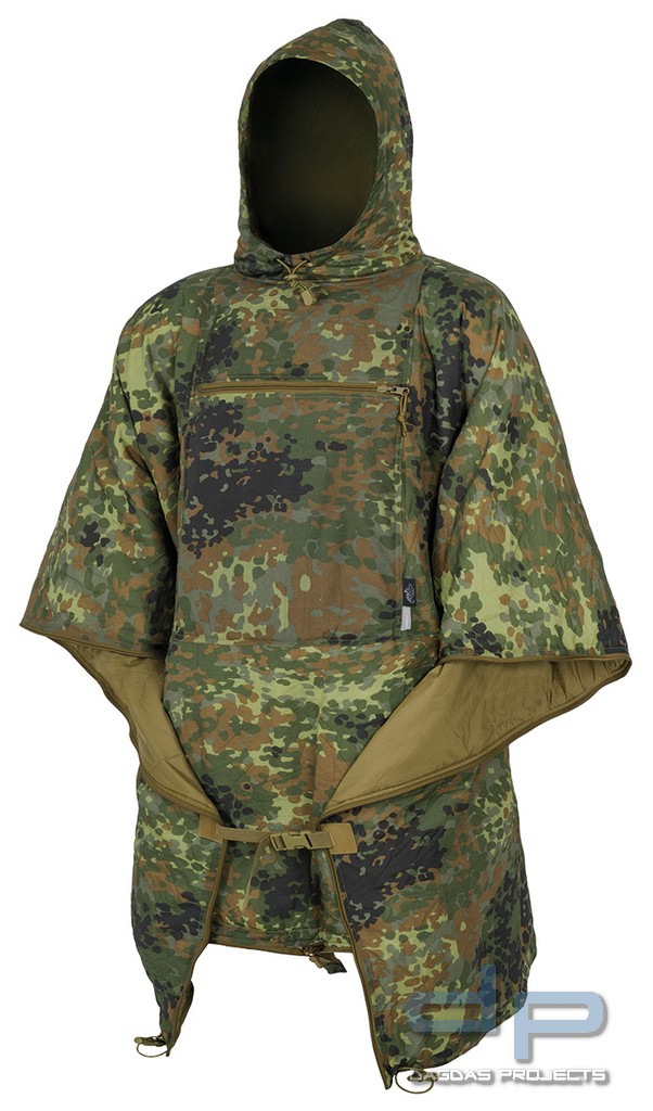 Helikon Swagman Roll Poncho