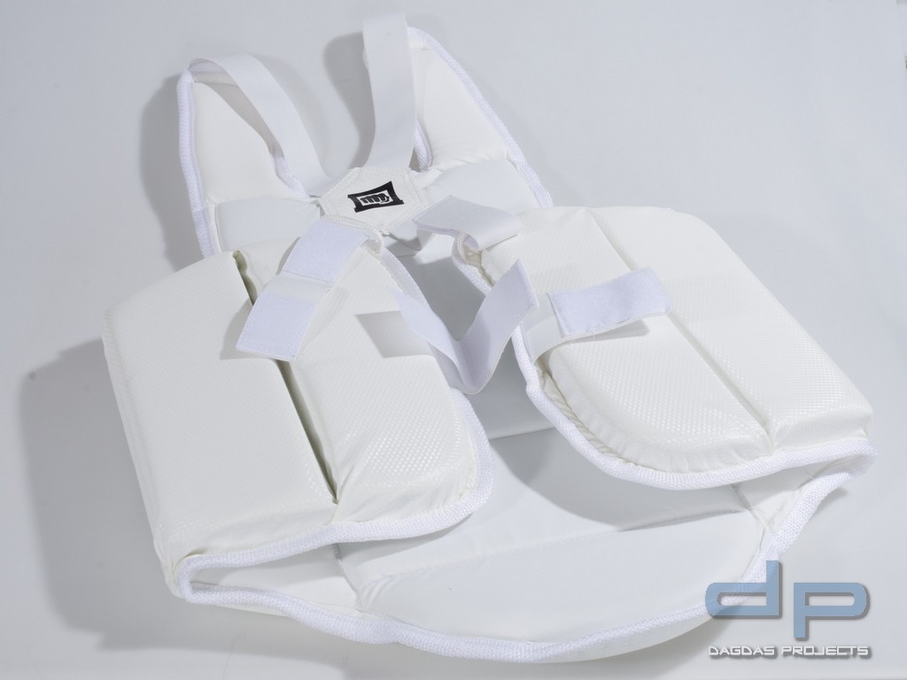 Karate Training Weste CE
