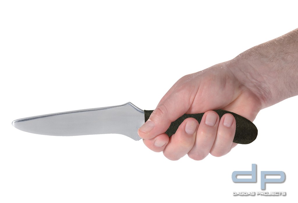 Trainingsmesser Survival