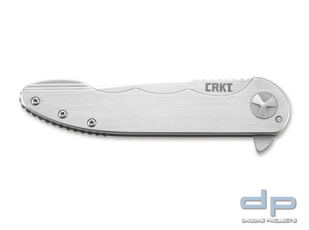 CRKT Up & At 'Em Taschenmesser