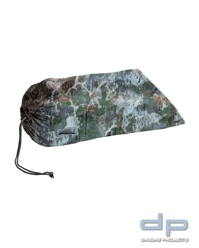 PONCHO LINER (STEPPDECKE) WASP I Z1B VPE 2