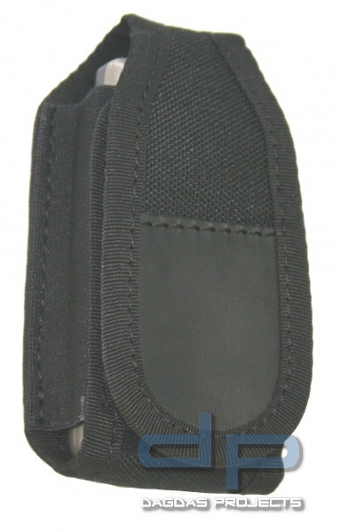 COP® Klettholster 9705V für Handy mit Klettrücken, Cordura