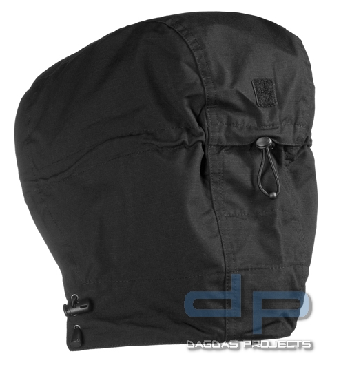 Claw Gear Breacher Hood in verschiedenen Farben