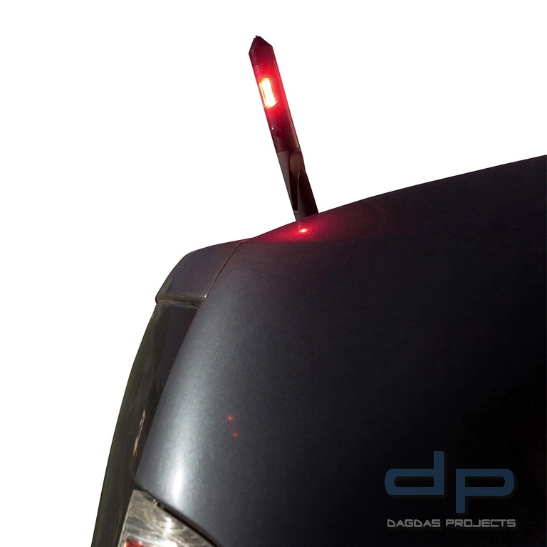 LED Sicherheitslampe "COB Security"