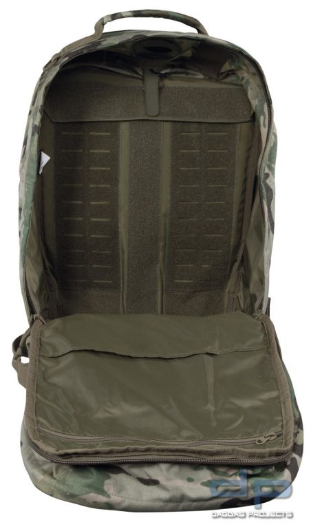 Tasmanian Tiger Rucksack Mission Pack MKII