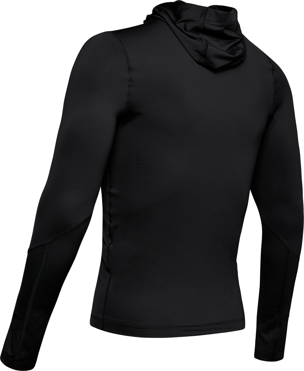 Under Armour Scuba Hoodie Shirt