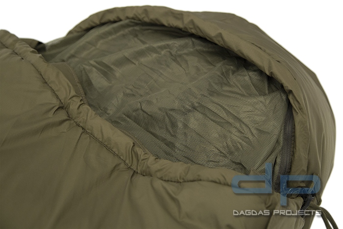 Carinthia Schlafsack Tropen in verschiedenen Farben