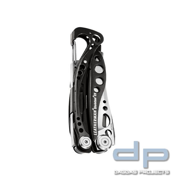 Leatherman SKELETOOL CX