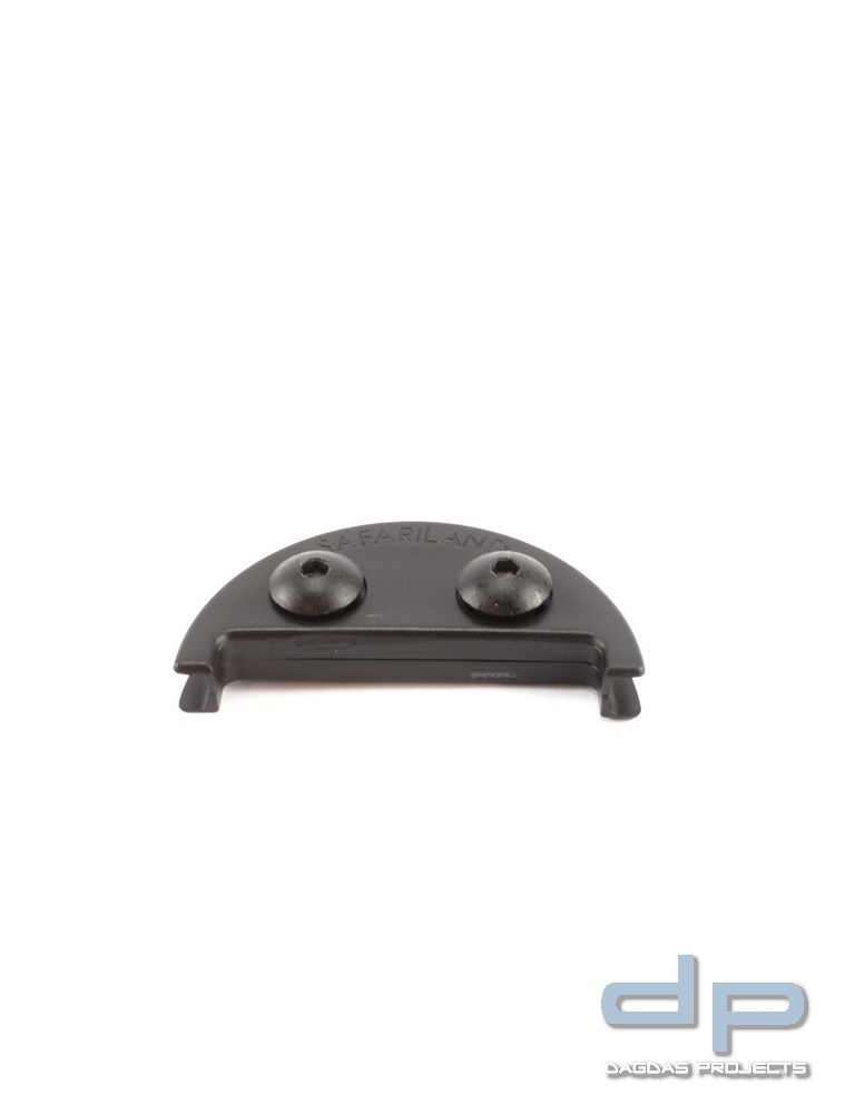 COP® 9927VEDR-DRS abnehmbare Gürtelschlaufe mit D-Ring, DRS-KIT montiert