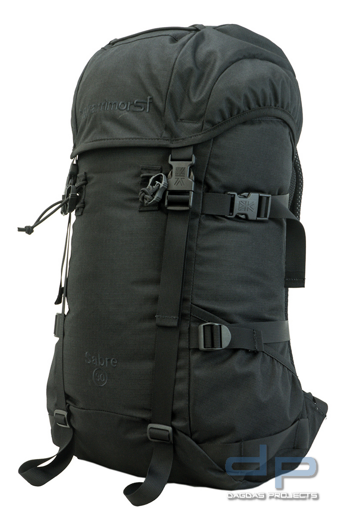 Karrimor Sabre 30 Rucksack in verschiedenen Farben