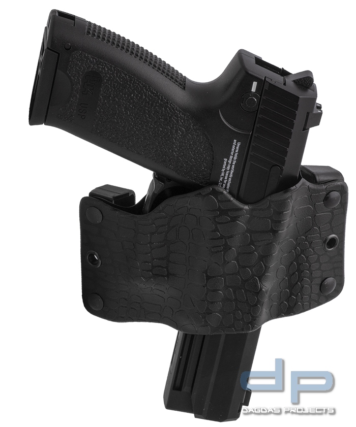 St. Operator Multi-Fit Holster Compact Gator