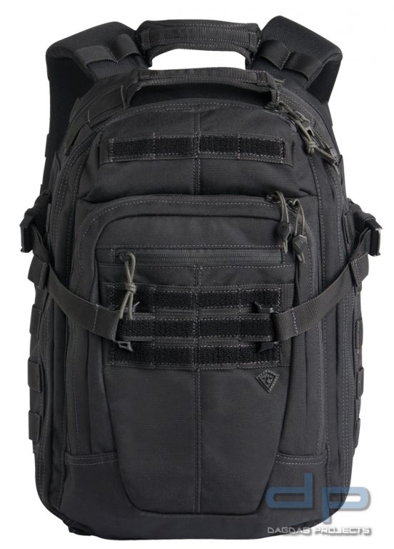 First Tactical Specialist Half-Day Backpack in verschiedenen Farben