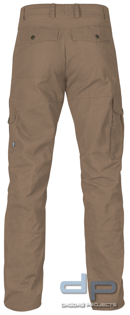 Fjällräven Pro Trousers in verschiedenen Farben