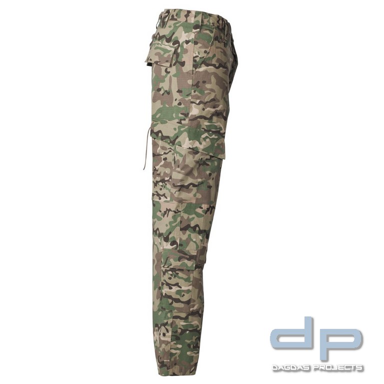 US Feldhose, ACU, Rip Stop, operation-camo