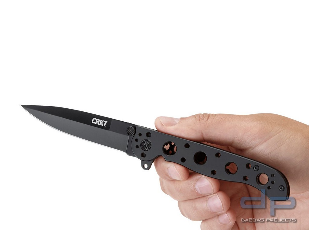 CRKT M16-03 KS Spear Point Taschenmesser