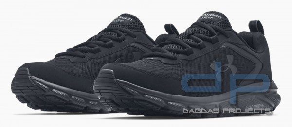 UNDER ARMOUR CHARGED ASSERT 9 HERREN LAUFSCHUH