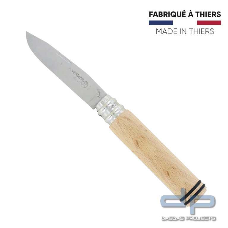 Taschenmesser Coyote Buche natur