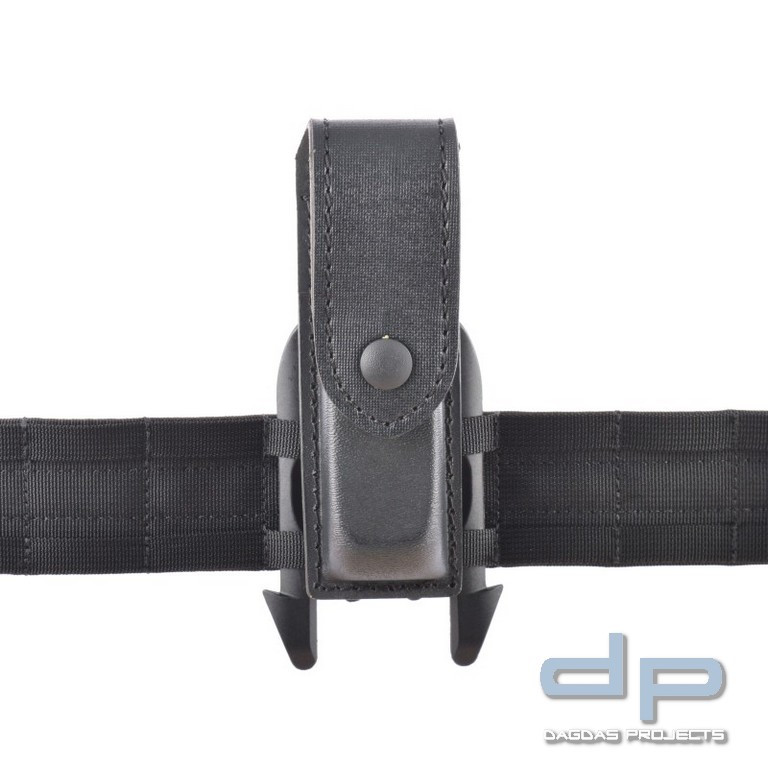 COP® 92MOLFK Molle-Gürtel mit SL3X2 Sicherheitsschließe, 50 mm, Flauschklett