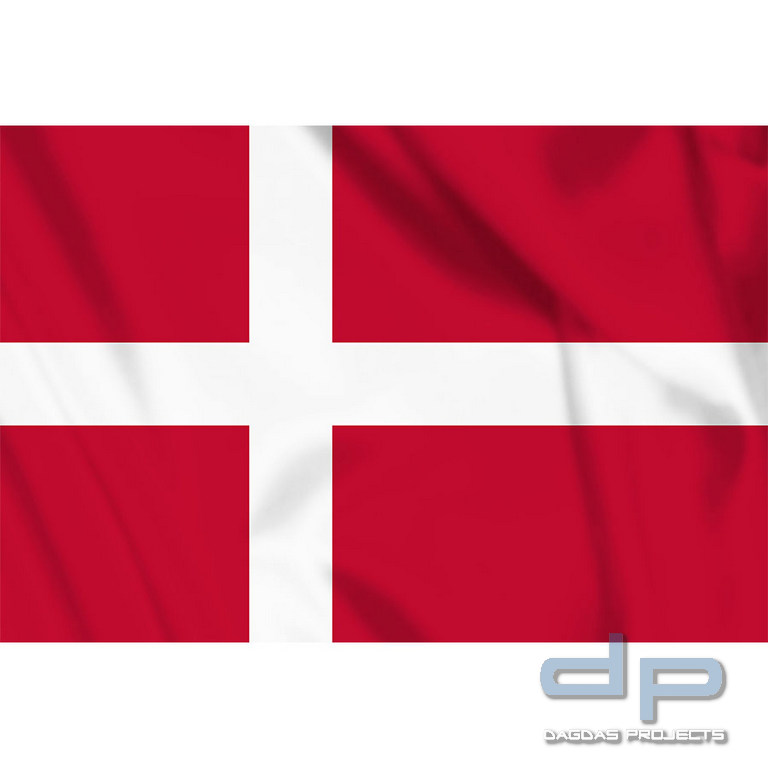 Flag Denmark
