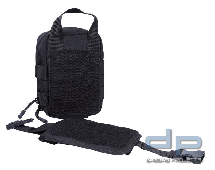 Condor Rip Away EMT Lite Schwarz
