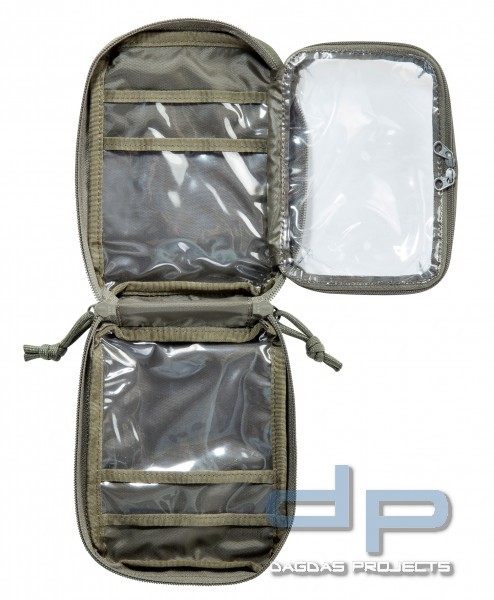 TASMANIAN TIGER FIRST AID BASIC MOLLE (ERSTE-HILFE-SET)