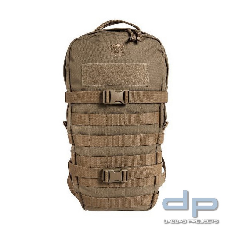 Tasmanian Tiger Essential Pack L MKII (15 Liter) in verschiedenen Farben