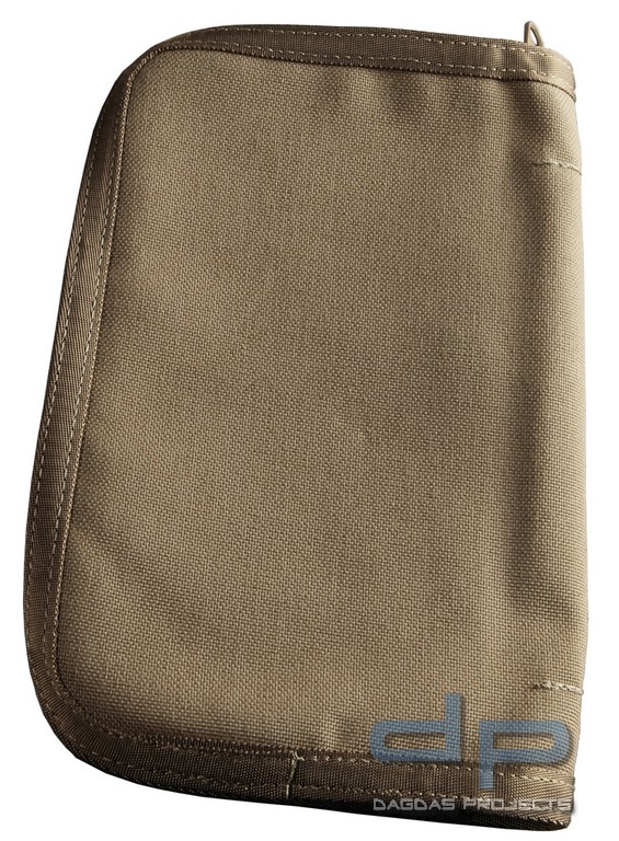 Rite in the Rain Tactical Field Book Cover