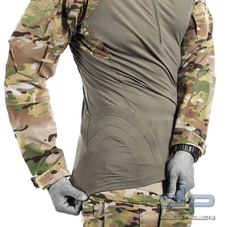 UF PRO STRIKER XT COMBAT SHIRT GEN.3 MULTICAM Größe: 2XL