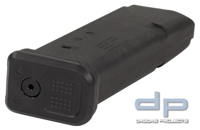 Magpul PMAG 15 GL9 GLOCK 19 & 26