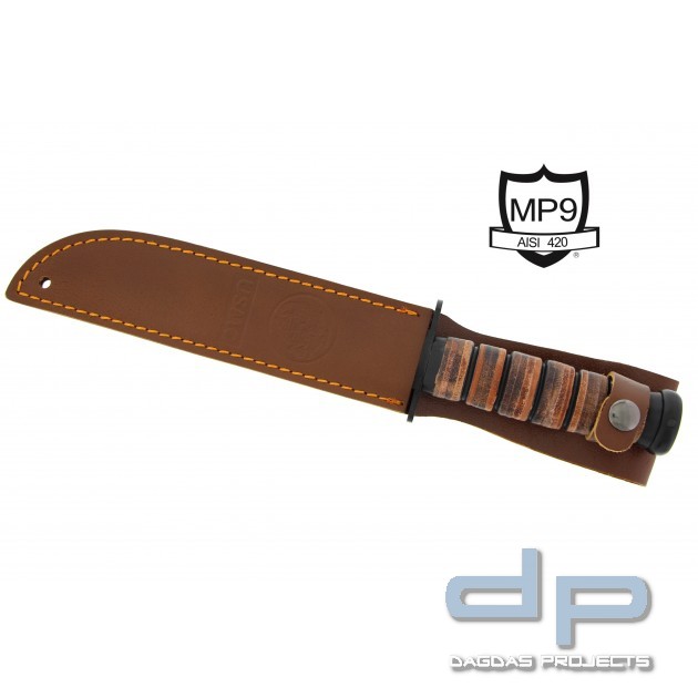 MP9 USMC Kampfmesser