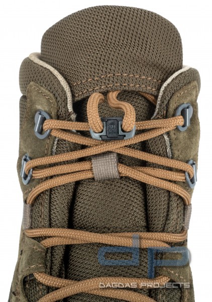 AKU Pilgrim TSC W.OP GTX Einsatzstiefel