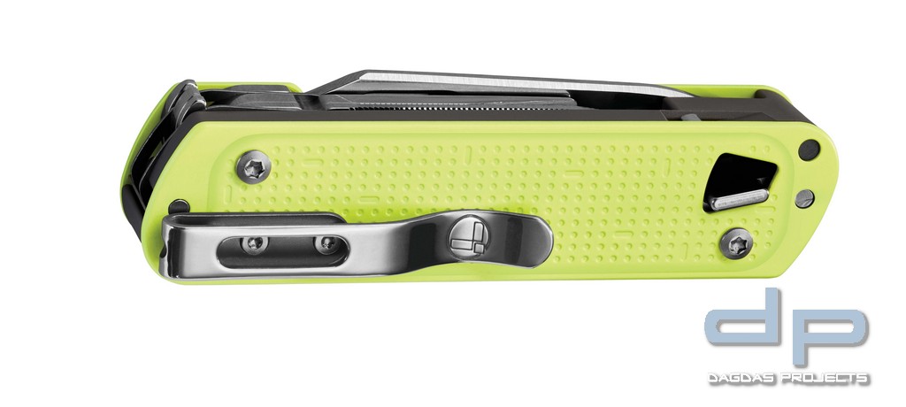 Leatherman FREE T4 Lunar