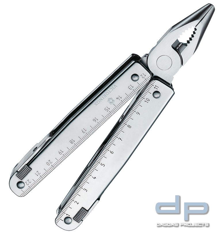 Victorinox Swiss Tool X