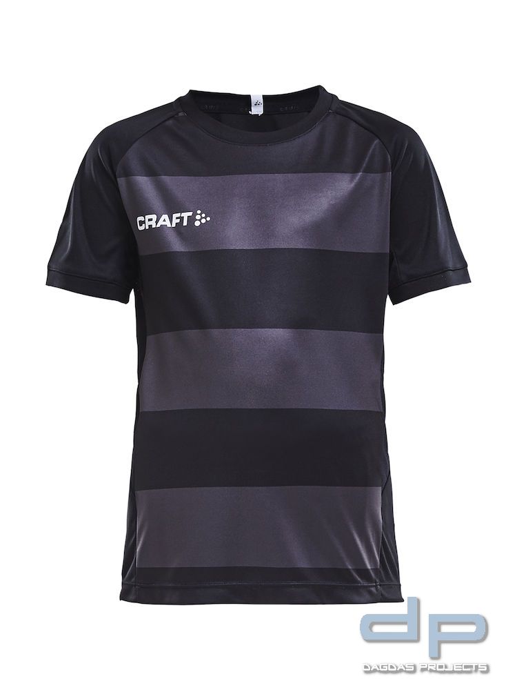 Trikot PROGRESS Jersey Graphic für Kinder in verschiedenen Farben