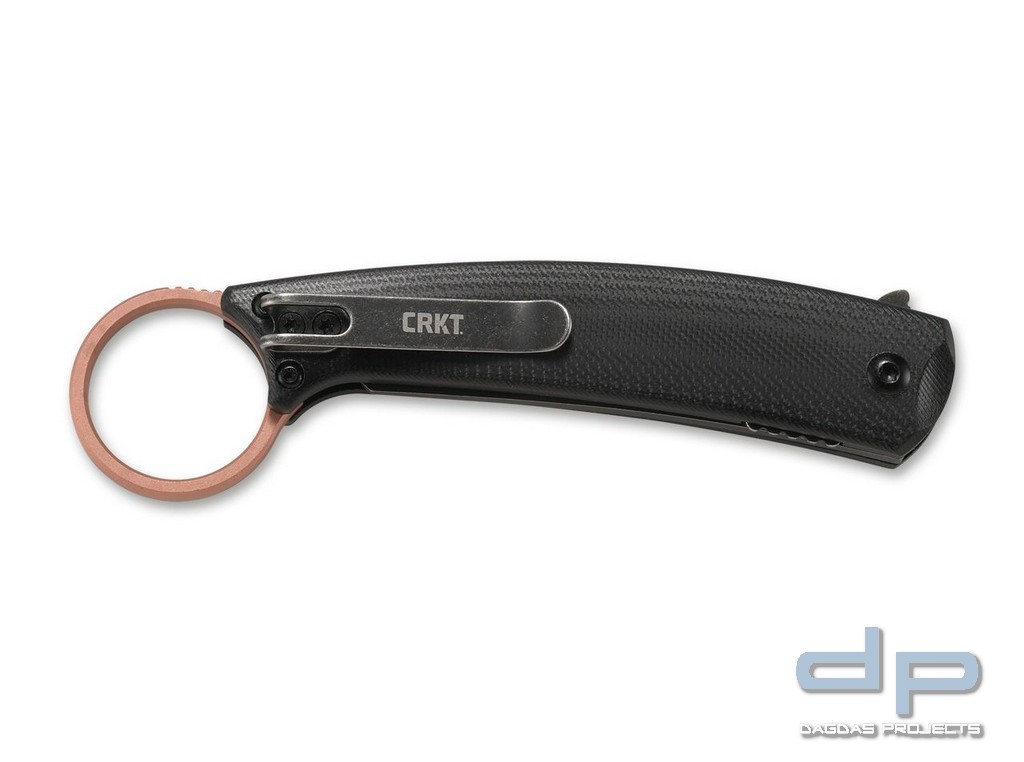 CRKT IBI Taschenmesser