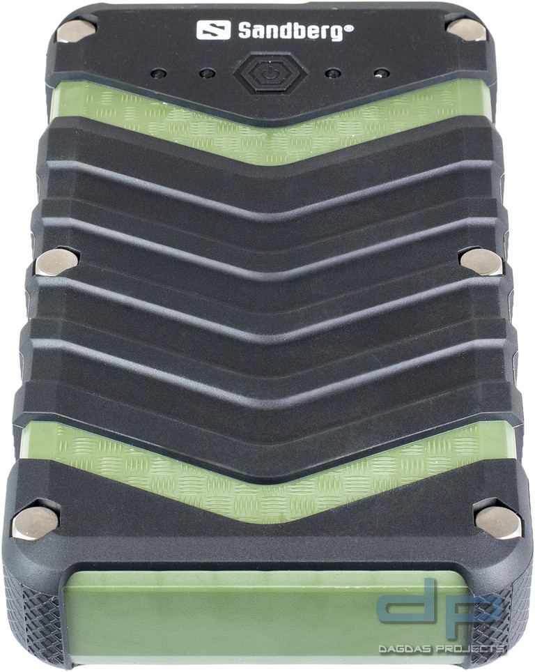 Sandberg Survivor Powerbank 20100 mAh