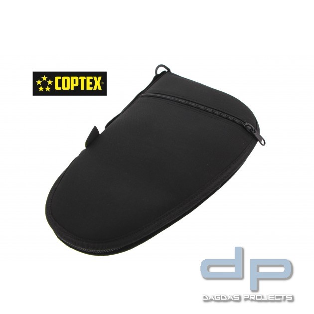 COPTEX Pistolentasche groß