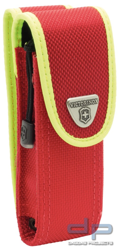 VICTORINOX RESCUETOOL RETTUNGSMESSER
