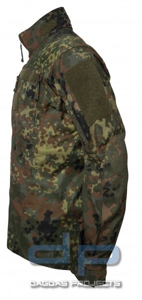 CARINTHIA COMBAT JACKET CCJ FLECKTARN
