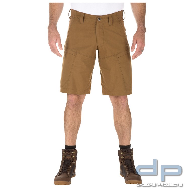 5.11 Apex Short in verschiedenen Farben