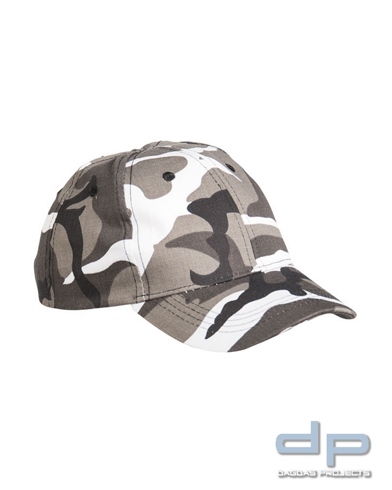 US Baseball Caps Kids metro VPE 12
