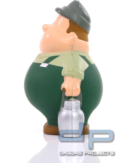 SQUEEZIES® Bauer Bert®
