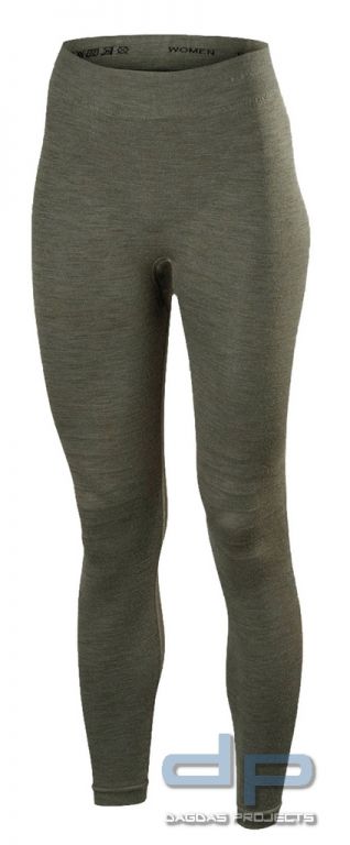 Falke Women Wool-Tech Tights Funtionshose