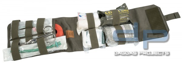 LINDNERHOF SANITÄTSTASCHE PA012