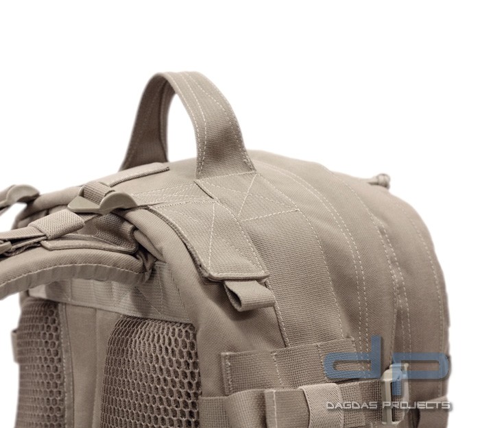Warrior Elite Ops Pegasus Pack