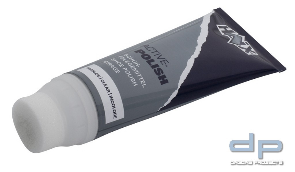 Haix Schuhpflegemittel 75 ml in verschiedenen Farben