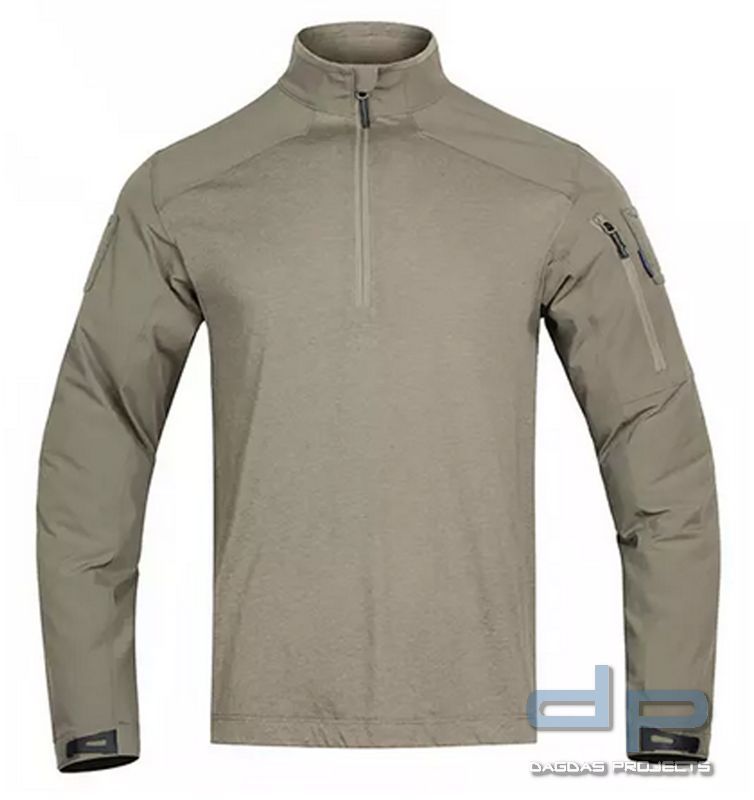 Emerson Gear - Blue Label Disguise Long Sleeve (Shirt)