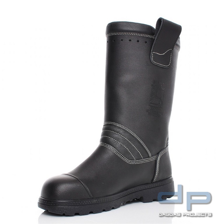 Haix Schlupfstiefel Modell Haix-Florian Pro