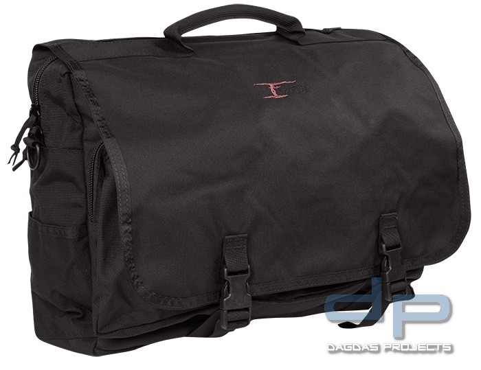 LBT Evolution Umhängetasche Shadow